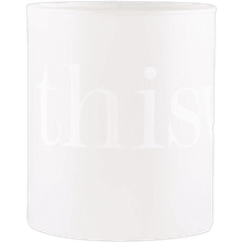 This Works Candle Neroli & Sweet Orange