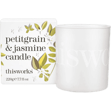 This Works Candle Petitgrain & Jasmine