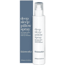 This Works Deep Sleep Pillow Spray