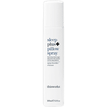 This Works Sleep Plus Pillow Spray Vegan