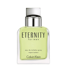 Calvin Klein Eternity Eau de Toilette for Men