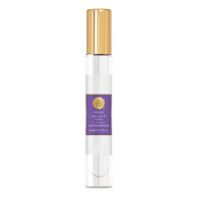 Forest Essentials Intense Perfume Kesari - Oudh, Lime & Saffron