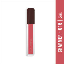 Colorbar Powerkiss Vegan Matte Lipcolor