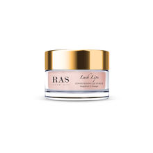 RAS Luxury Oils Lush Lips Conditioning Lip Scrub With Grapefruit & Orange