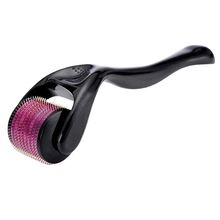FYOLI Derma Roller For Hair Growth, Skin Tightening And Acne Scars