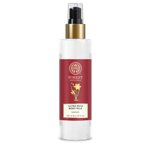 Forest Essentials Ultra-Rich Body Lotion - Nargis