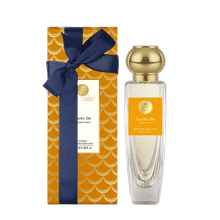 Forest Essentials Intense Perfumed Body Mist Sunehre Din - Luxury Body Mist Perfume