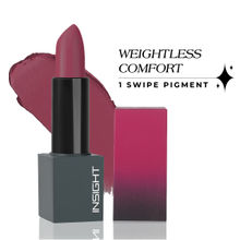 Insight Cosmetics Velvet Matte Lipstick - Serene Affection