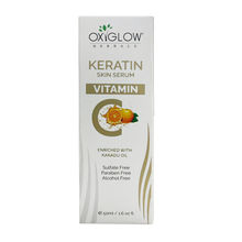 Oxyglow Herbals Vitamin C Skin Serum Enriched With Kakadu Oil