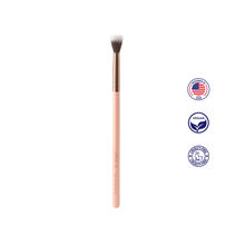 LUXIE 229 Tapered Blending Rose Gold
