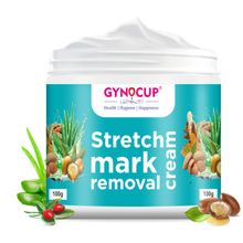 GynoCup Stretch Mark Removal Cream