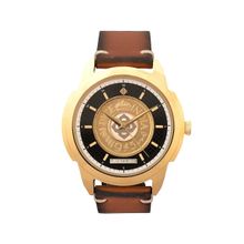 Jaipur Watch Company One Pice Coin Watch Golden