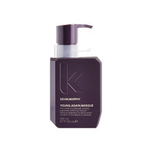 Kevin Murphy YOUNG.AGAIN.MASQUE