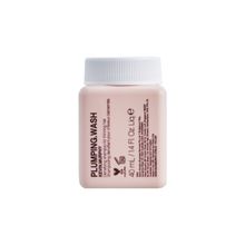 Kevin.Murphy Plumping.Wash Densifying Shampoo For Thinning Hair