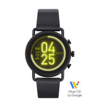 Skagen Gen 5 Falster 3 Black Smartwatch Skt5206 For Men