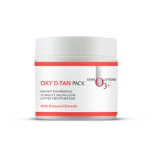 O3+ Oxy D-Tan Pack With Botanical Extracts