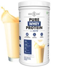 Nature's Island 100% Pure Whey Protein With Digezyme - Mango Duet