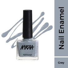 Nykaa Nail Enamel Polish - Sesame Sundae 80
