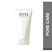Rovectin Clean Green Papaya Pore Cleansing Foam