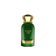 Ahmed Al Maghribi Ignite oud Long Lasting Unisex Eau De Parfum