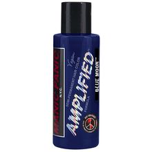 Manic Panic Blue Moon Amplified Hair Color Bottle