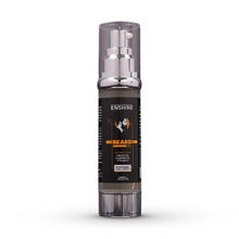 Enshine Argan & Almond Beard Oil