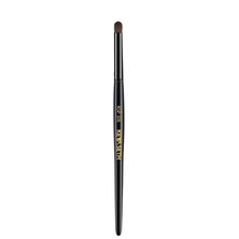 Keya Seth Aromatherapy Professional Eye Shadow Brush for Apply Eyeshadow Or Smudge Shadow Below Eyes