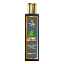 Orgera Herbal Face Wash Activated Bamboo Charcoal