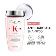 Kerastase Genesis Nutri-Fortifiant Anti-Hair Fall Shampoo For Normal To Dry Hair