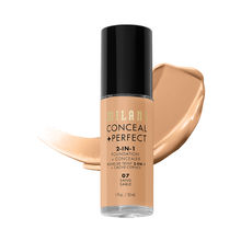 Milani Conceal + Perfect 2-In-1 Foundation + Concealer - Sand