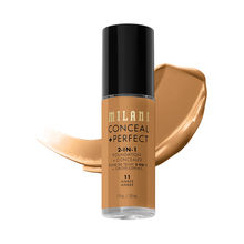 Milani Conceal + Perfect 2-In-1 Foundation + Concealer