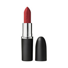 M.A.C Macximal Matte Lipstick - Ring The Alarm