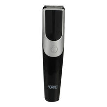 iGRiD IG4018 All Terrain Hair Trimmer Black & Silver Edition