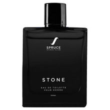 Spruce Shave Club Stone Perfume For Men
