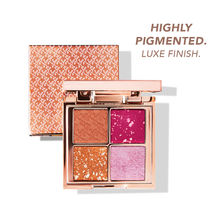 Kay Beauty Discover Eyeshadow Palette Quad