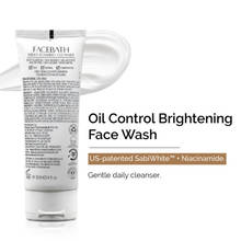 Personal Touch Facebath Deep Cleansing Milk Face Wash