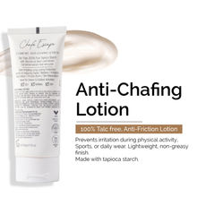 Personal Touch Chafe Escape Anti Chafing Lotion