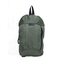 Diwaah Green Casual Backpacks