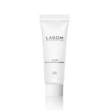 LAGOM Cellup Gel To Water Cleanser