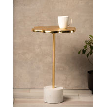 SG Home Blossom Drink Table (L)