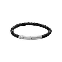 Fossil Vintage CA Two Tone Bracelet JF00510797