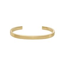 Fossil Jewelry Gold Bracelet JF04557710