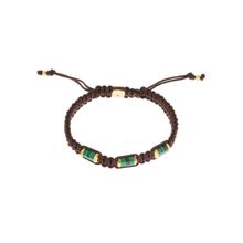 Fossil Jewelry Brown Bracelet JF04563710