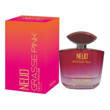 Neud Grasse Pink Luxury Perfume For Women Long Lasting EDP