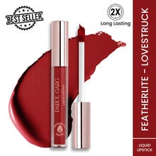 Parul Garg Beauty Featherlite Matte Liquid Lipstick - Lovestruck 11