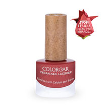 Colorbar Vegan Nail Lacquer