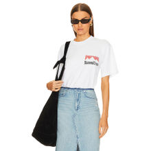 Diamond Cross Ranch Three Peaks T-shirt