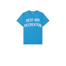 Duvin Design Rest And Rec Tee