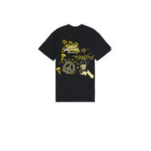 ICECREAM Stars Knit Tee