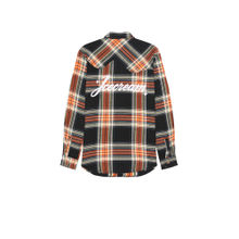 ICECREAM Script Woven Shirt